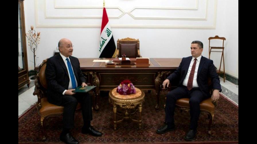 Un exgobernador deberá formar el nuevo gobierno en Irak