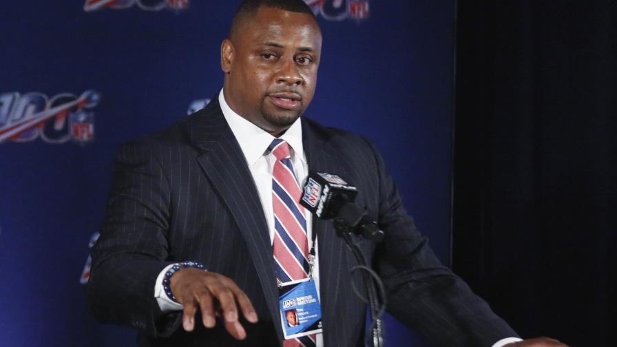 Fuente AP: Sindicato y NFL acuerdan cancelar la pretemporada