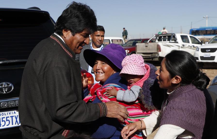 Bolivia se encamina a otro ciclo político
