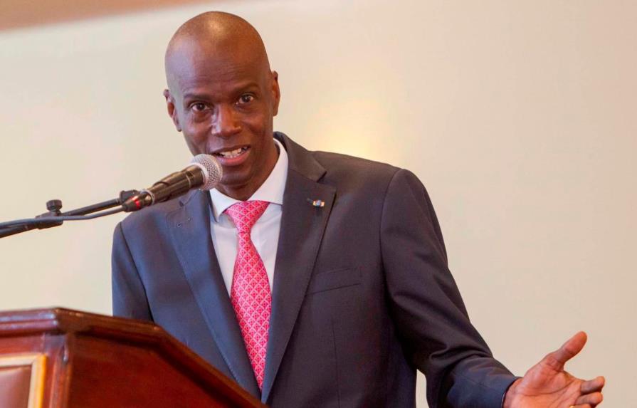 Cuestionado presidente de Haití intenta destituir a jueces opositores 