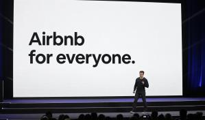 Airbnb espera recaudar 2.600 millones en OPI