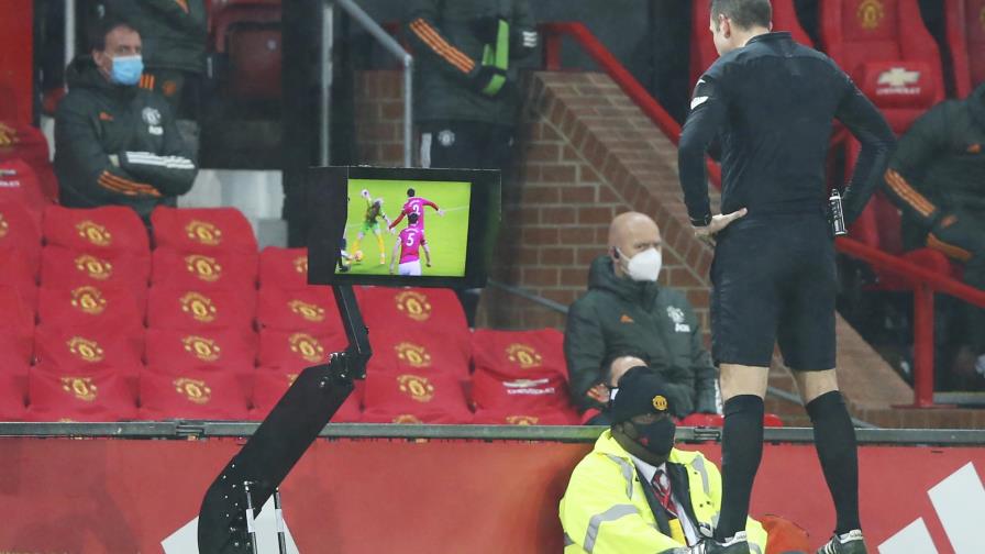 Piden más claridad sobre la infracción de mano en fútbol