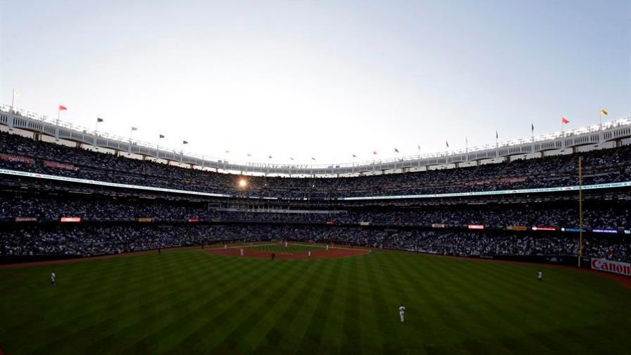 La MLB rechaza propuesta de jugadores con temporada de 114 partidos La MLB rechaza propuesta de jugadores con temporada de 114 partidos
