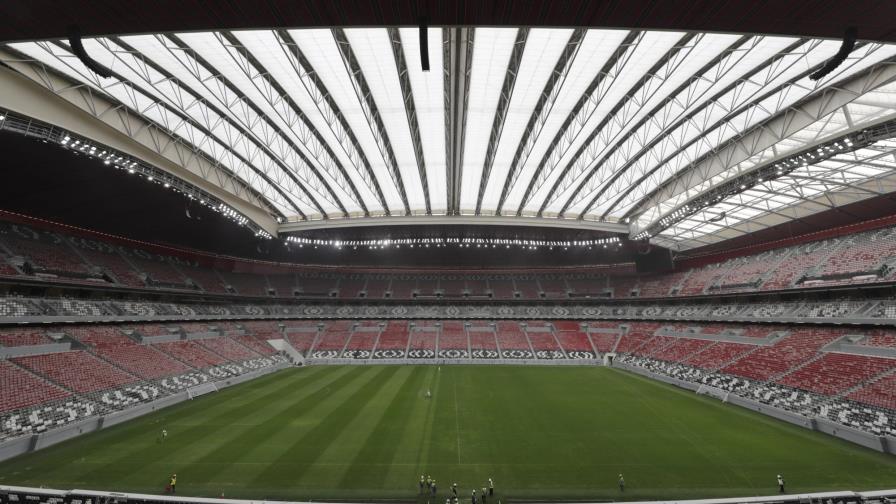 Duro trayecto para Italia tras perderse último Mundial