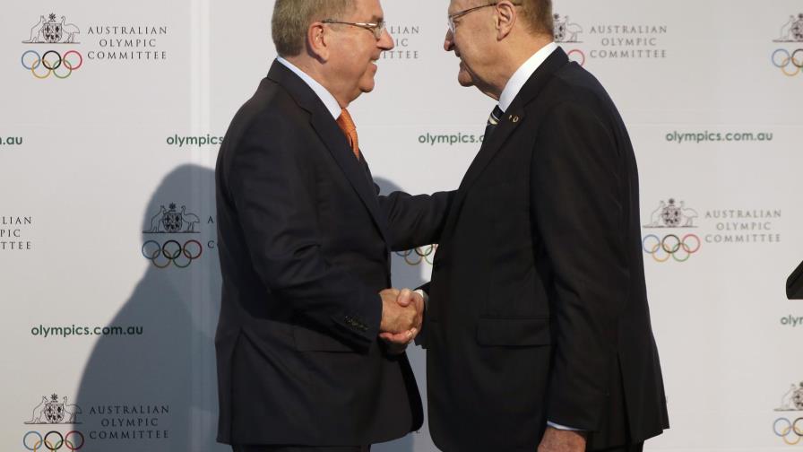 Brisbane se prepara ya para Olímpicos de 2032