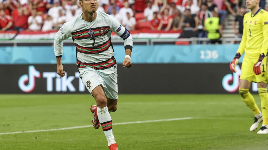 Alemania busca encontrar contundencia frente a Portugal