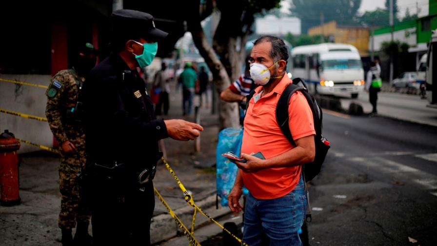 Los salvadoreños y el mundo se deben de reinventar en la era pos-COVID-19