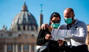 El coronavirus está acelerando el desacoplamiento de las economías mundiales