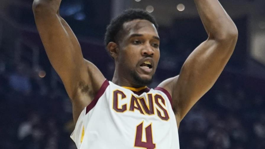 Allen y Mobley llevan a Cavs a victoria sobre Blazers Allen y Mobley llevan a Cavs a victoria sobre Blazers