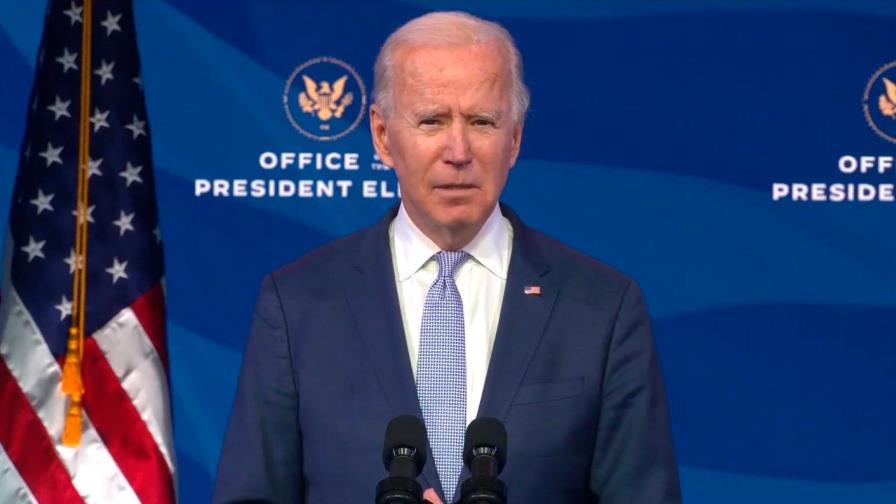El acuerdo nuclear con Irán, más dañado que nunca y a la espera de Biden