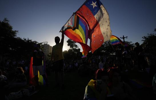 El Congreso de Chile aprueba el matrimonio igualitario