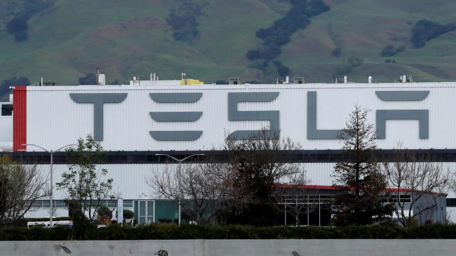 Nueva York necesita 30.000 respiradores y Tesla se ofrece a fabricarlos Nueva York necesita 30.000 respiradores y Tesla se ofrece a fabricarlos