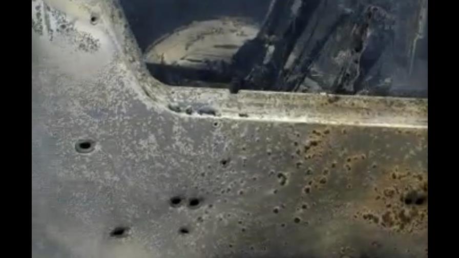 LO ÚLTIMO: Romney dice que masacre es una gran tragedia LO ÚLTIMO: Romney dice que masacre es una gran tragedia