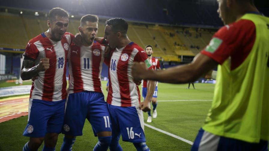 Paraguay, el escollo imposible para la Argentina de Messi