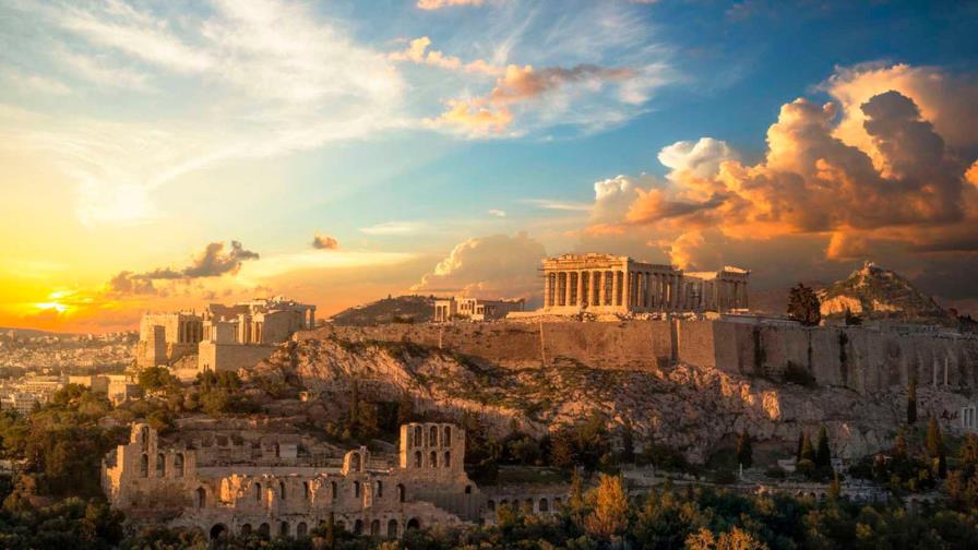 Grecia legislará para acabar con la impunidad de la violencia sexual