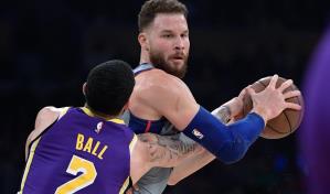 NBA-Resumen: Kuzma lidera a Lakers con 41 puntos en triunfo ante Pistons