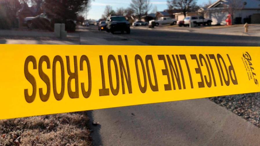 Hallan esqueletos en casa de donde rescataron niños en Phoenix
