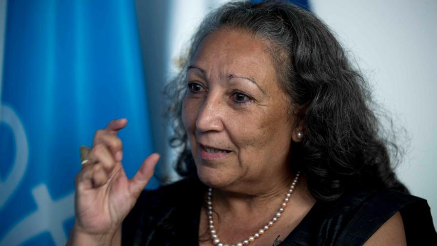 Unicef aplaude la donación de vacunas contra la COVID-19 de EE.UU. a Honduras