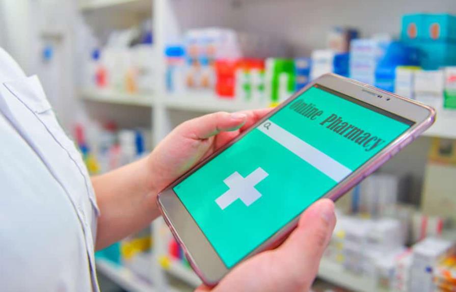 Unión de Farmacias saluda Sisalril autorice prescripción médica en formato digital 