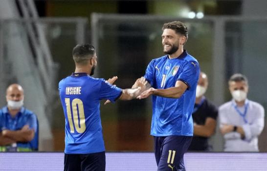 España y Portugal empatan 0-0 ante 15.000 espectadores