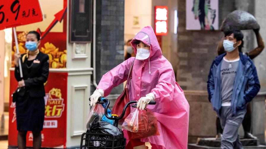 La OMS alerta contra la impaciencia en contención a epidemia de COVID-19