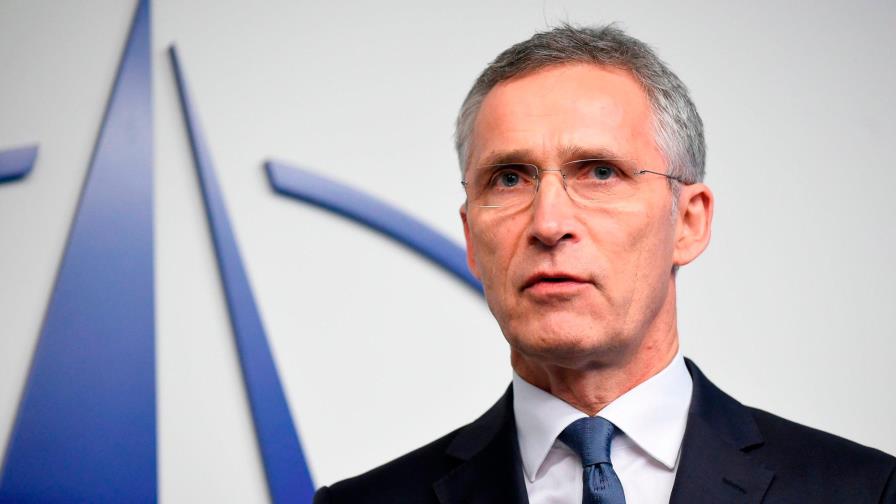OTAN pide a Rusia respuesta positiva ante propuesta EEUU sobre pacto nuclear