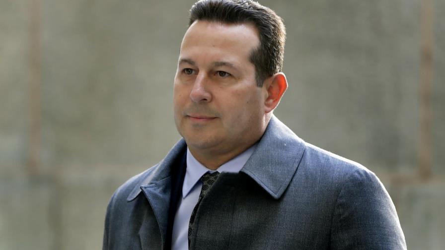 Harvey Weinstein demanda a abogado por un millón de dólares