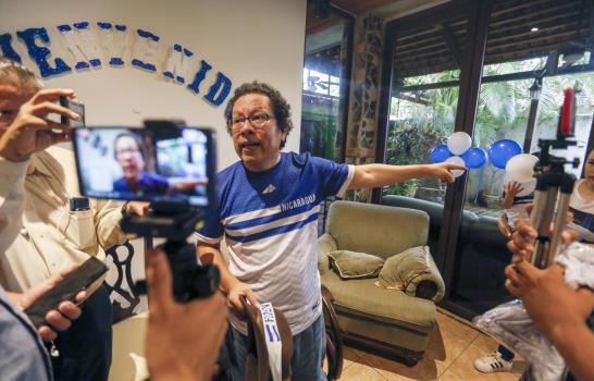 Parlamento Europeo pide ampliar sanciones a Ortega y Murillo