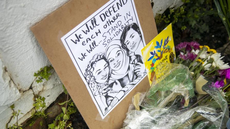 Asesinatos en Atlanta revelan estigmas de raza, género, sexo