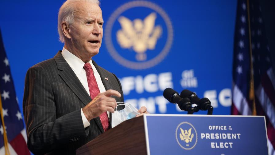 Antony Blinken, posible secretario de Estado de Joe Biden