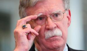 El libro de Bolton retrata la confusa política de Trump hacia Venezuela
