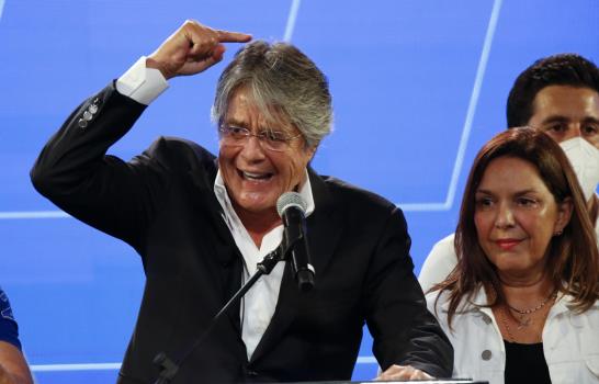 Ecuador: incertidumbre por segundo lugar en las elecciones