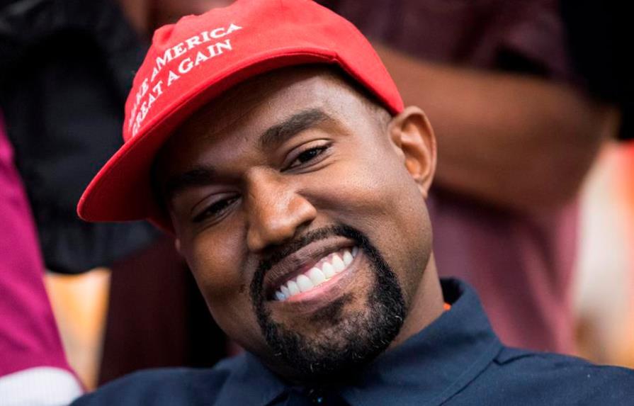 Kanye West decide no postularse a la Presidencia de EE.UU según el NYM