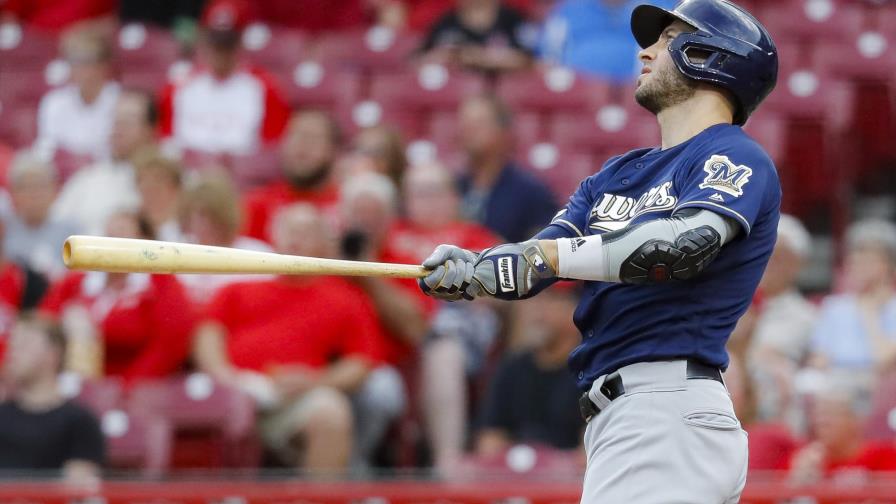 Ryan Braun sopesa su futuro pero se inclina por el retiro
