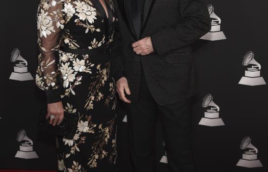 Pimpinela celebra 40 años con gira, reflexiona sobre carrera Pimpinela celebra 40 años con gira, reflexiona sobre carrera