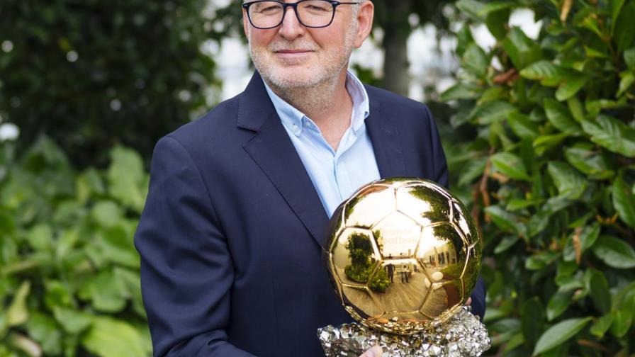 No se adjudicará el Balón de Oro por el coronavirus