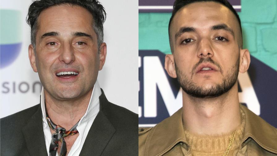 Drexler y Tangana continúan su fructífera colaboración