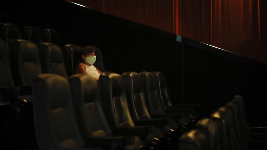 Argentina en guardia por llegada de rebrote de coronavirus