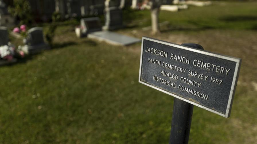 Renovado interés en esclavos de EEUU que huyeron a México Renovado interés en esclavos de EEUU que huyeron a México