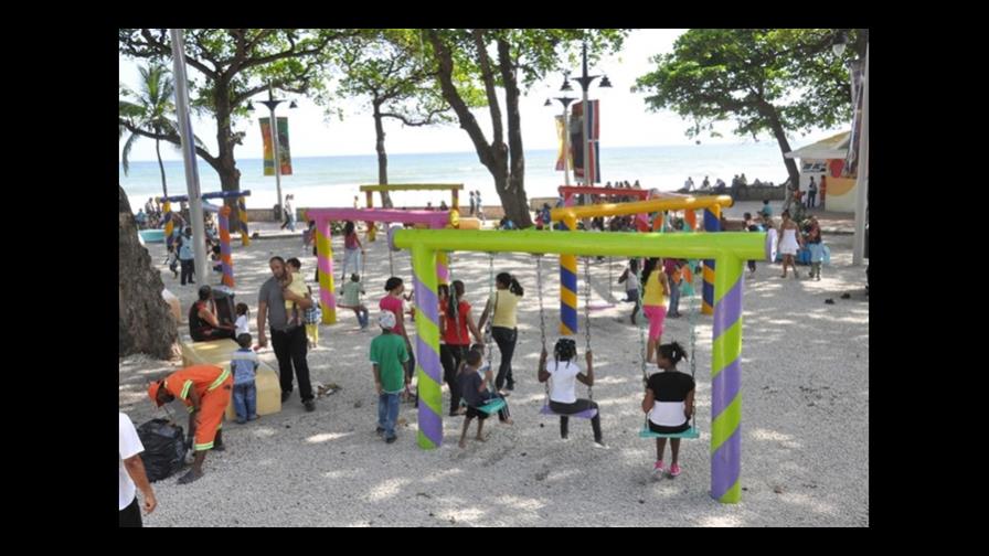 ADN realizará actividades de Semana Santa entre Güibia y en la Circunscripción 3