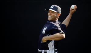 Panamá de fiesta: Fuegos artificiales en pueblo de Mariano Rivera