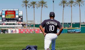 Interpretación de acuerdo distancia a peloteros y MLB