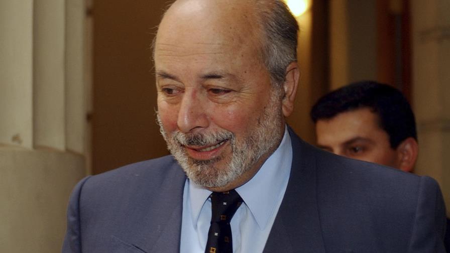 Fallece juez chileno que juzgó a Pinochet y logró desafuero