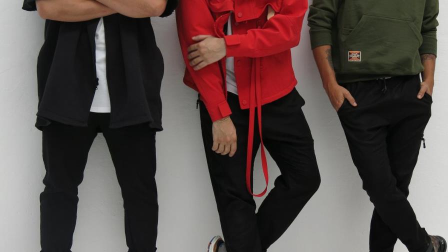 Aitana y Reik al rescate de la música con “Enemigos” Aitana y Reik al rescate de la música con “Enemigos”