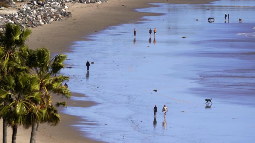 California intensifica búsqueda de equipos protectores California intensifica búsqueda de equipos protectores