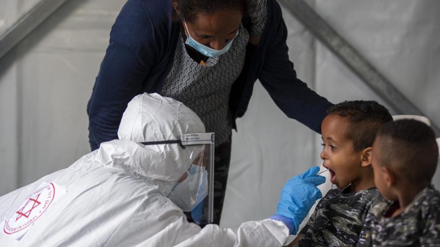 Israel tomará decisiones sobre el virus sin el Parlamento