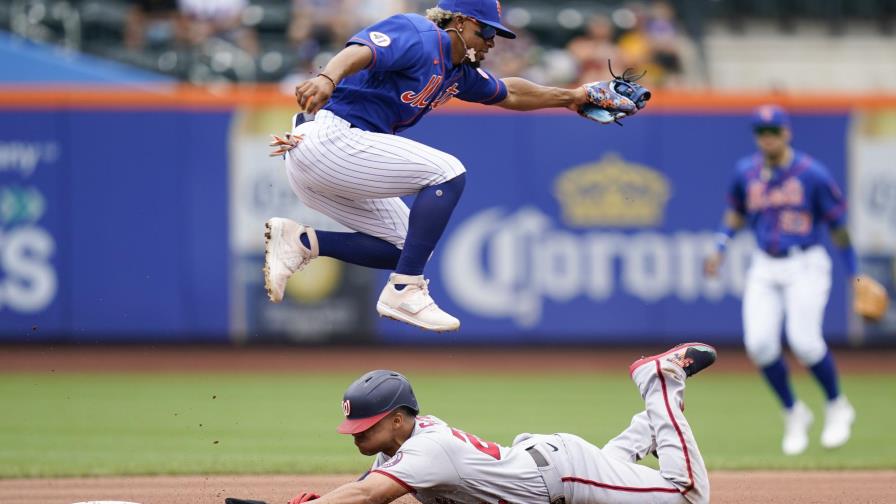 Báez y Lindor reaccionan contra sus propios fanáticos de los Mets
