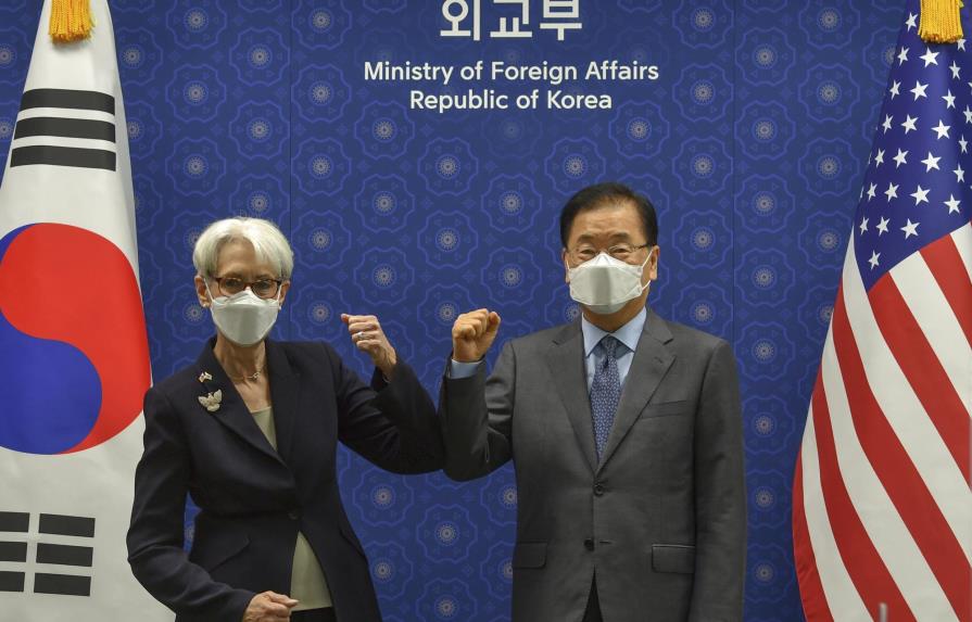 EEUU y Corea del Sur buscarán un nuevo diálogo con Norcorea