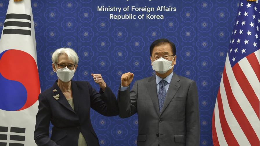 EEUU y Corea del Sur buscarán un nuevo diálogo con Norcorea