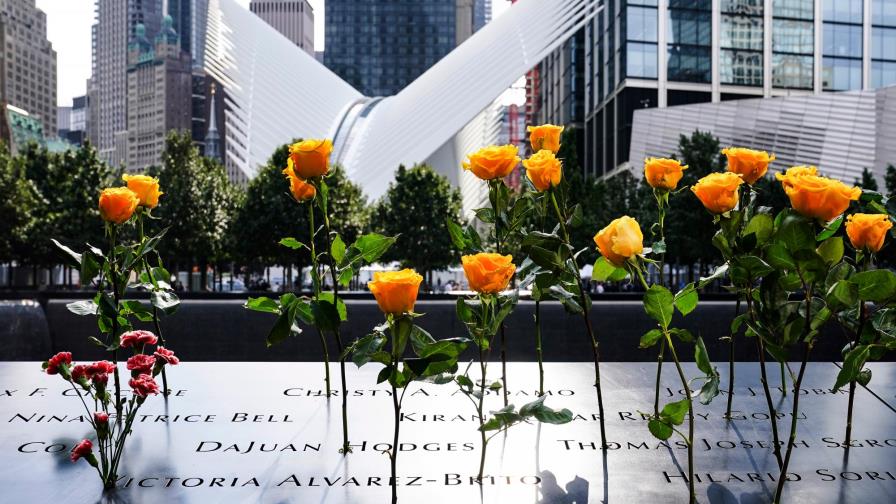 Film destapa disputa durante construcción del Museo del 11-S